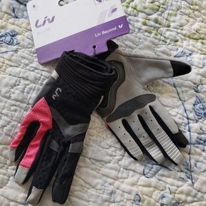 Women's Liv Cyling Gloves